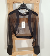 GIACCA DONNA E24137 Tellini S.r.l. Ingrosso Abbigliamento